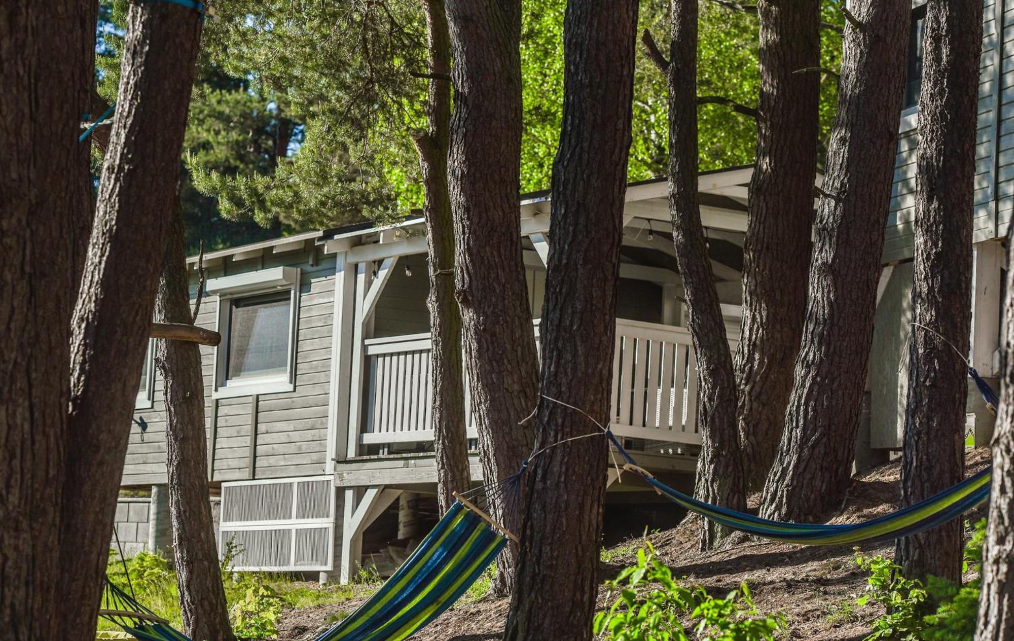 Wdzydze Nad Jeziorem Holiday home